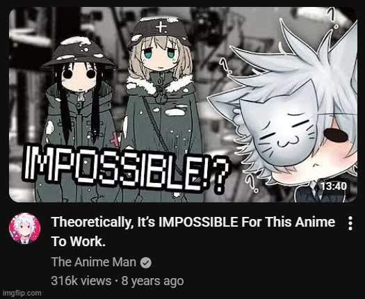 well guess what | made w/ Imgflip meme maker