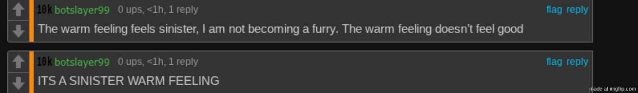cornball ?✌️ | made w/ Imgflip meme maker