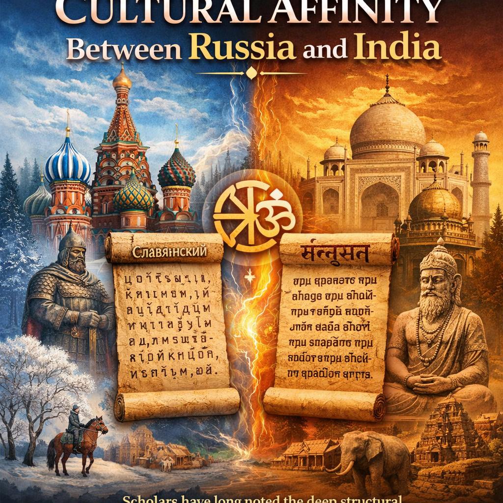 Cultural affinity between Russia and India - ResearchGate Beyond Blank Meme Template