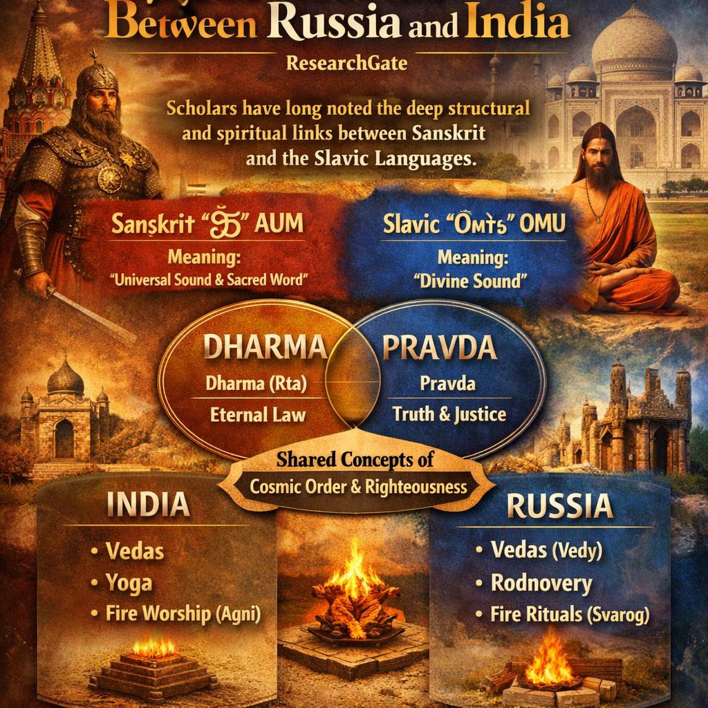 Cultural affinity between Russia and India - ResearchGate Beyond Blank Meme Template