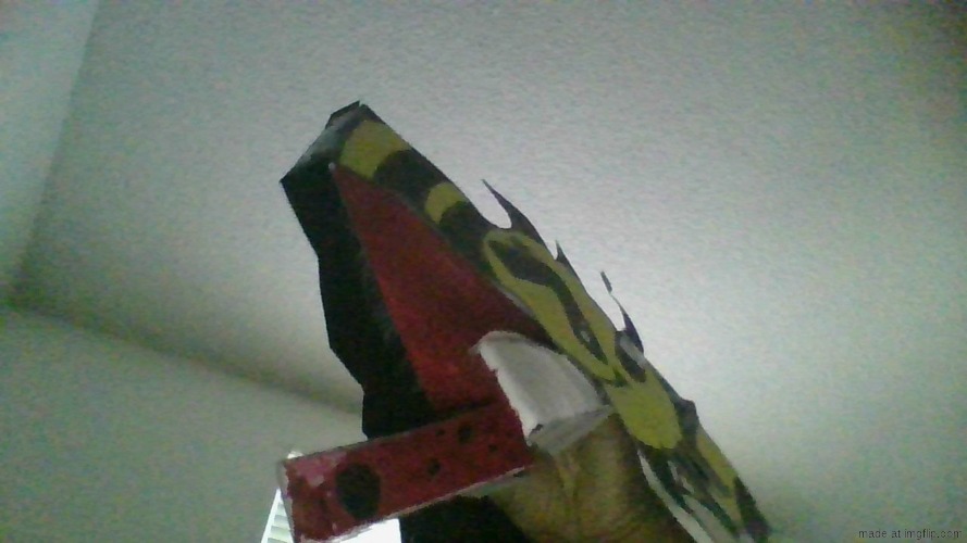 its entirely based off caine's cool bee OMG vro | image tagged in wow | made w/ Imgflip meme maker