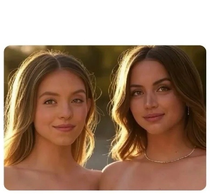 How they look at me Blank Meme Template