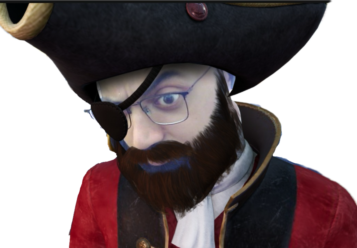 No Bitch Queens? Blank Meme Template