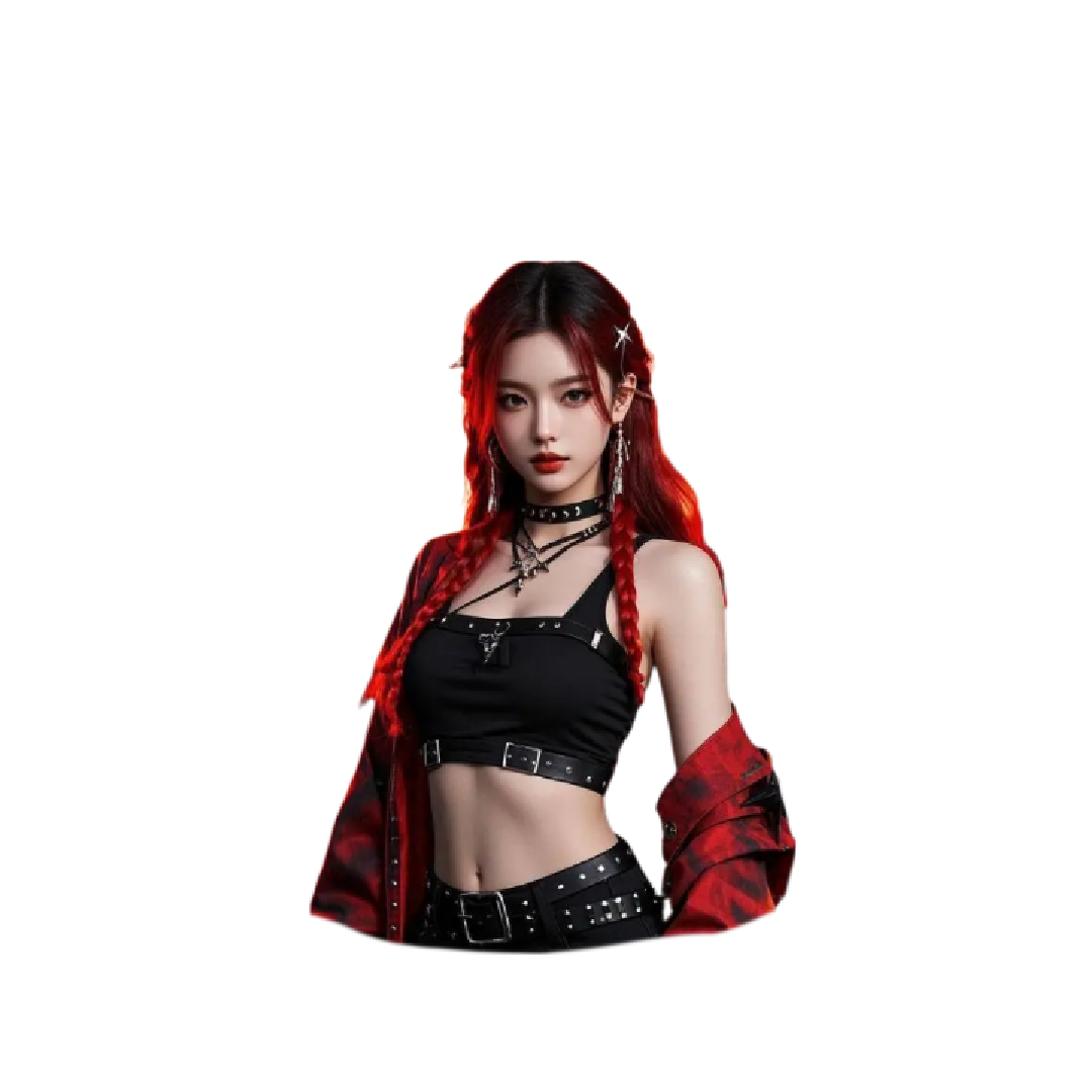 fancy Blank Meme Template