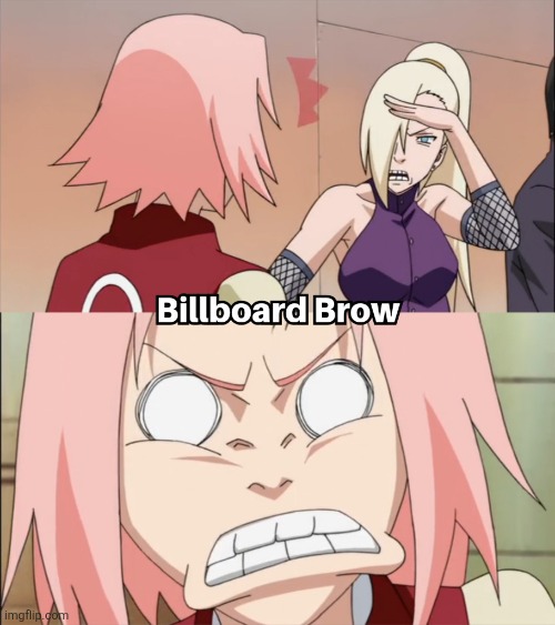 Lmfao Love Me Some Ino Yamanaka | image tagged in memes,ino yamanaka,sakura,naruto shippuden,anime | made w/ Imgflip meme maker