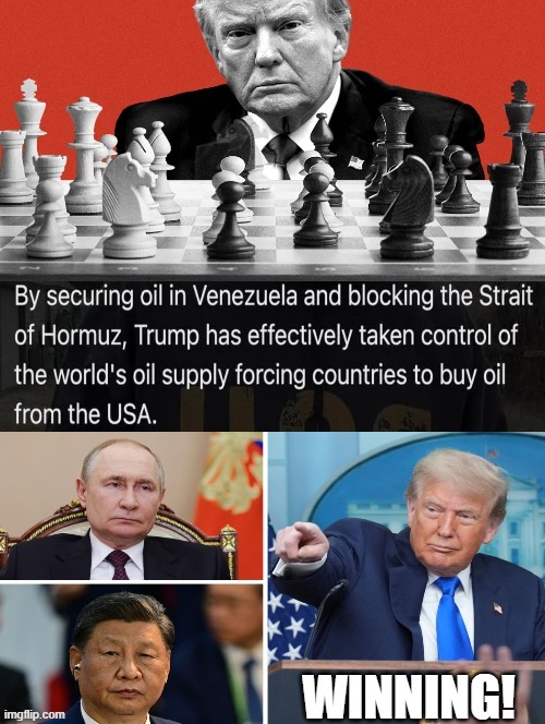 Who is winning? Everyone knows, except those with Trump Derangement Syndrome! | image tagged in winning,sam elliott special kind of stupid,stupid liberals | made w/ Imgflip meme maker