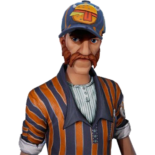 Ned Save the world Fortnite meme Blank Meme Template