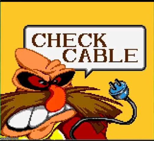 C H E C K  C A B L E | image tagged in c h e c k c a b l e | made w/ Imgflip meme maker