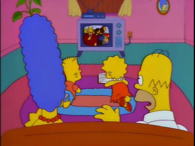 Homer Simpson Taxes Blank Meme Template