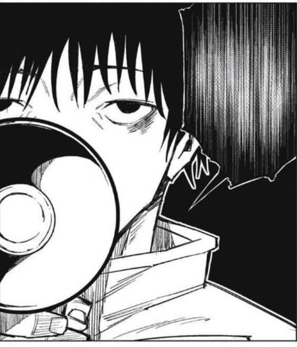 Yuta with Speaker Blank Meme Template