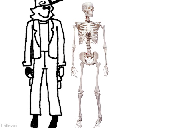 kinda anatomically accurate ducceldius | made w/ Imgflip meme maker
