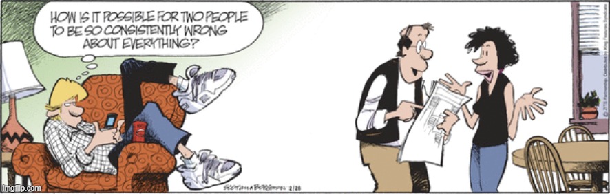 Zits | image tagged in comics | made w/ Imgflip meme maker