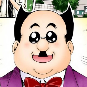 To Love Ru principal Blank Meme Template