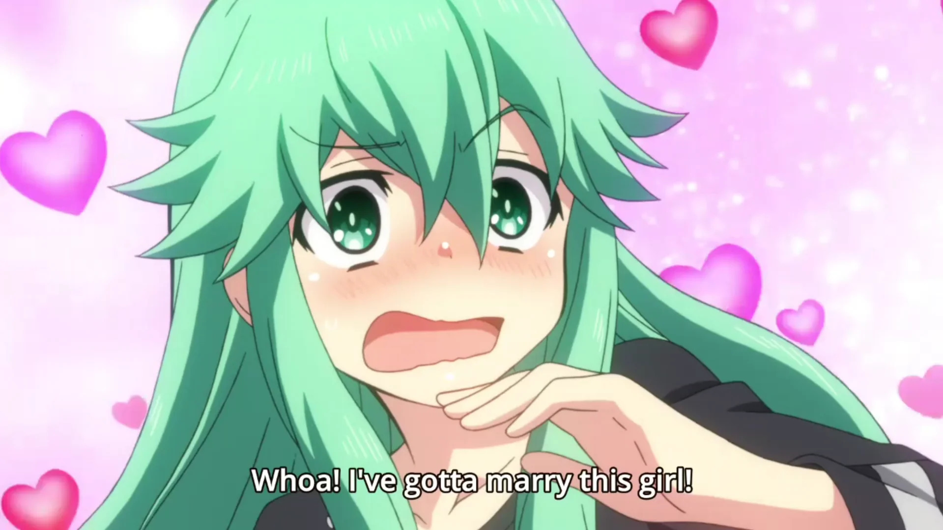 Gotta marry this girl Blank Meme Template