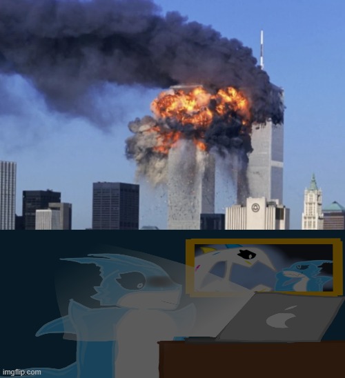 We got another 9/11 fill in meme before GTA 6 | image tagged in we got another 9/11 fill in meme before gta 6,oh hell naw | made w/ Imgflip meme maker