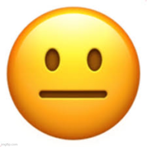 guys jacobpaul6 is so funny :/ | image tagged in not funny | made w/ Imgflip meme maker