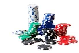 poker chips Blank Meme Template