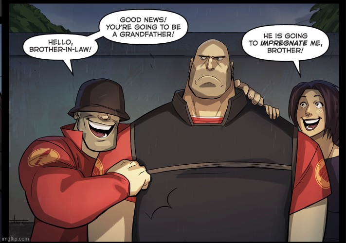 This panel lives rent free in my head | image tagged in tf2 | made w/ Imgflip meme maker