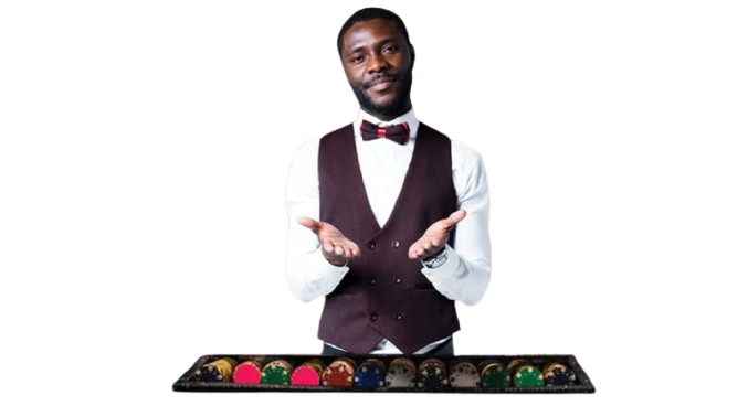 dealer Blank Meme Template