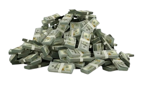 money Blank Meme Template