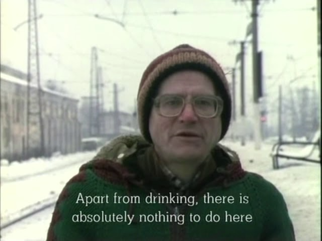 Apart from drinking there is absolutely nothing to do here Blank Meme Template