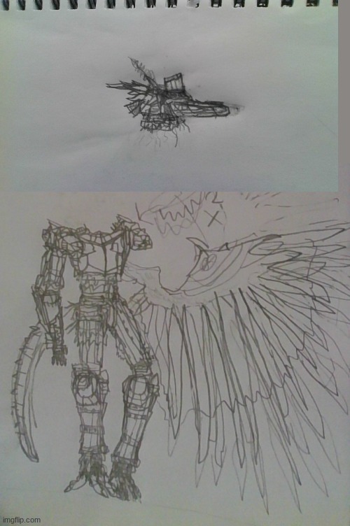 random oc wip I can give more info in comments (w oc ???) | image tagged in img_20260415_115337 jpg | made w/ Imgflip meme maker