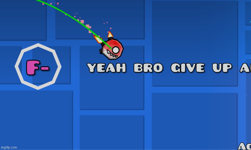 what did they expect | made w/ Imgflip meme maker