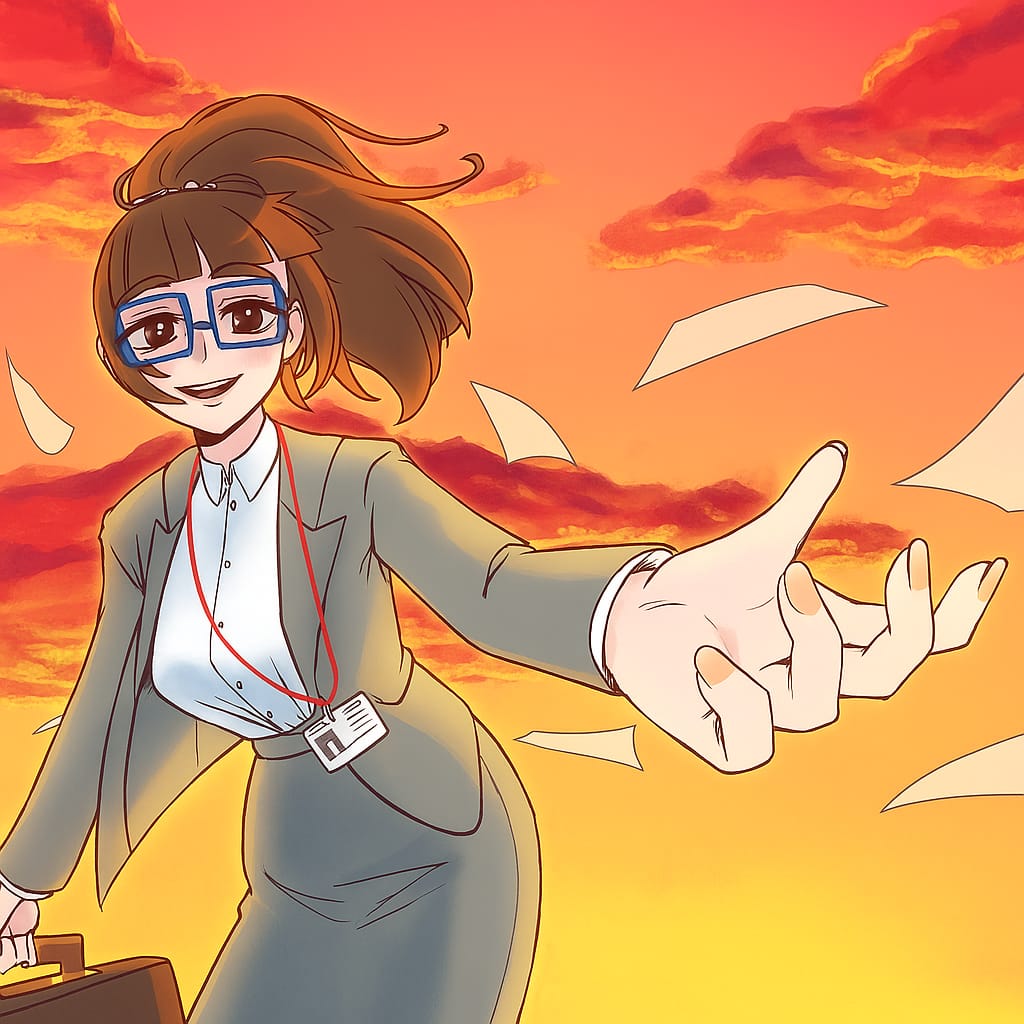 Gimme ur hand Blank Meme Template