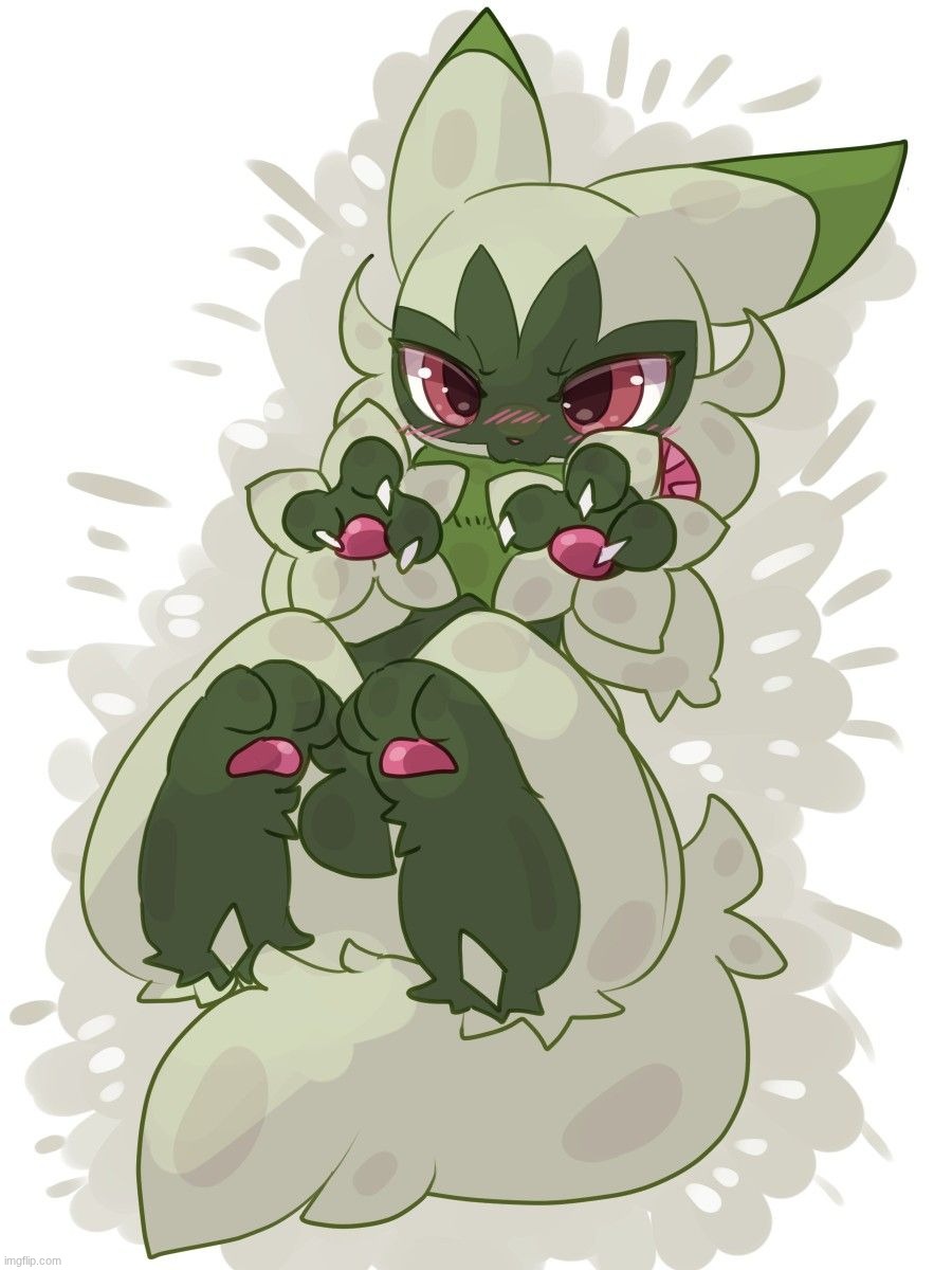 floragato | image tagged in artist unknown | made w/ Imgflip meme maker