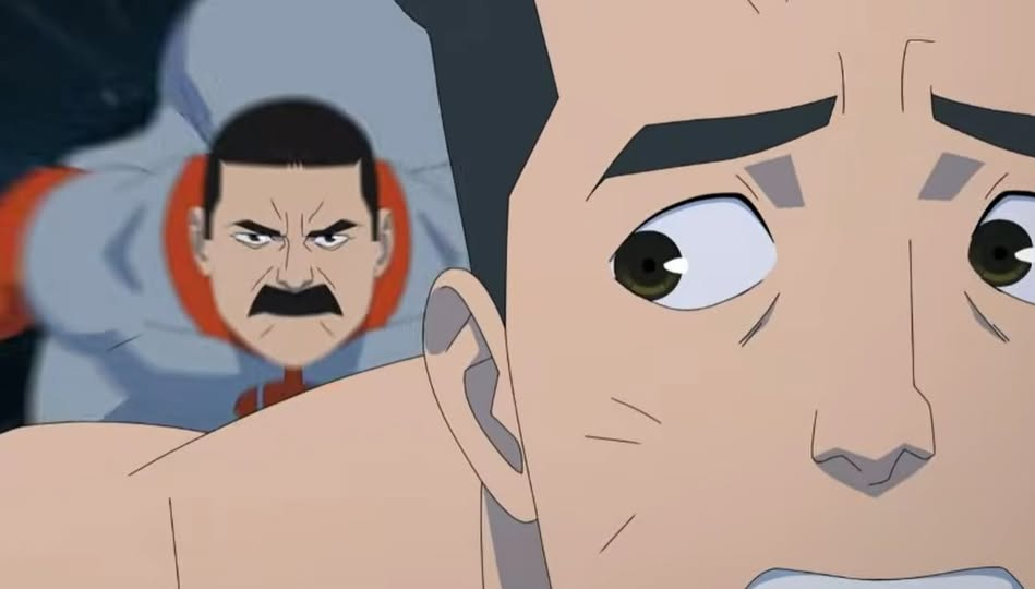 chase Blank Meme Template