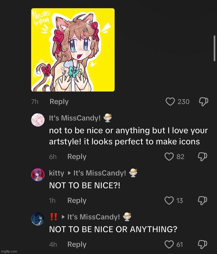 is that neuro-sama | made w/ Imgflip meme maker