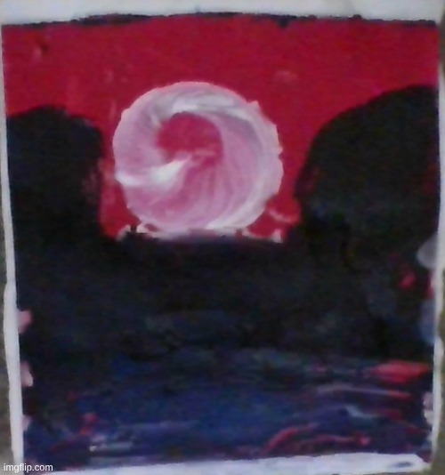 my art ^^ | made w/ Imgflip meme maker