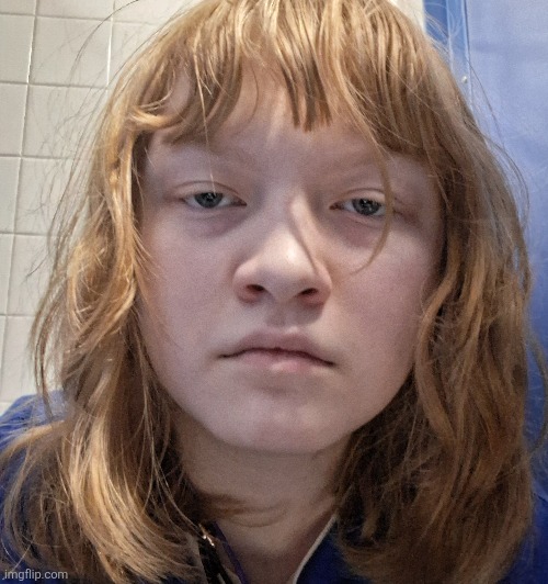 Why one eye higher than the other bruh im like Ass Soda if he got weed from the gas station | made w/ Imgflip meme maker