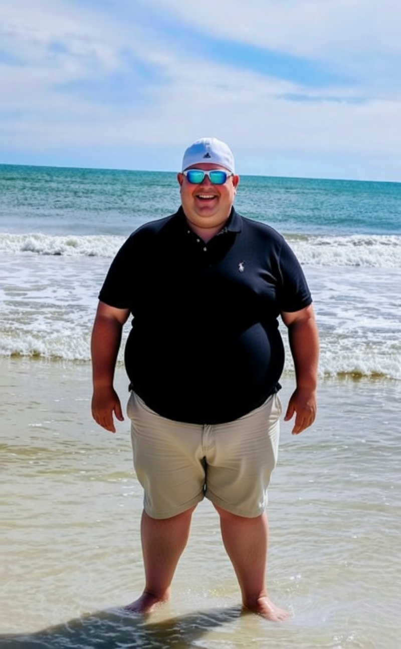 Stone fatboy obese fat boy JPP Blank Meme Template