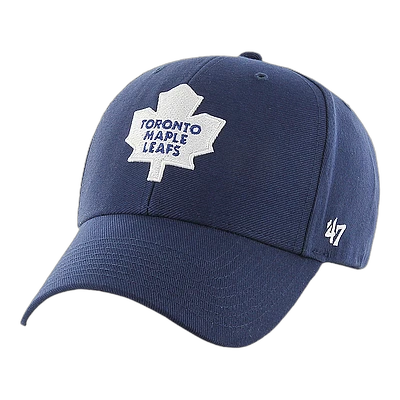 Stupid leafs hat Blank Meme Template