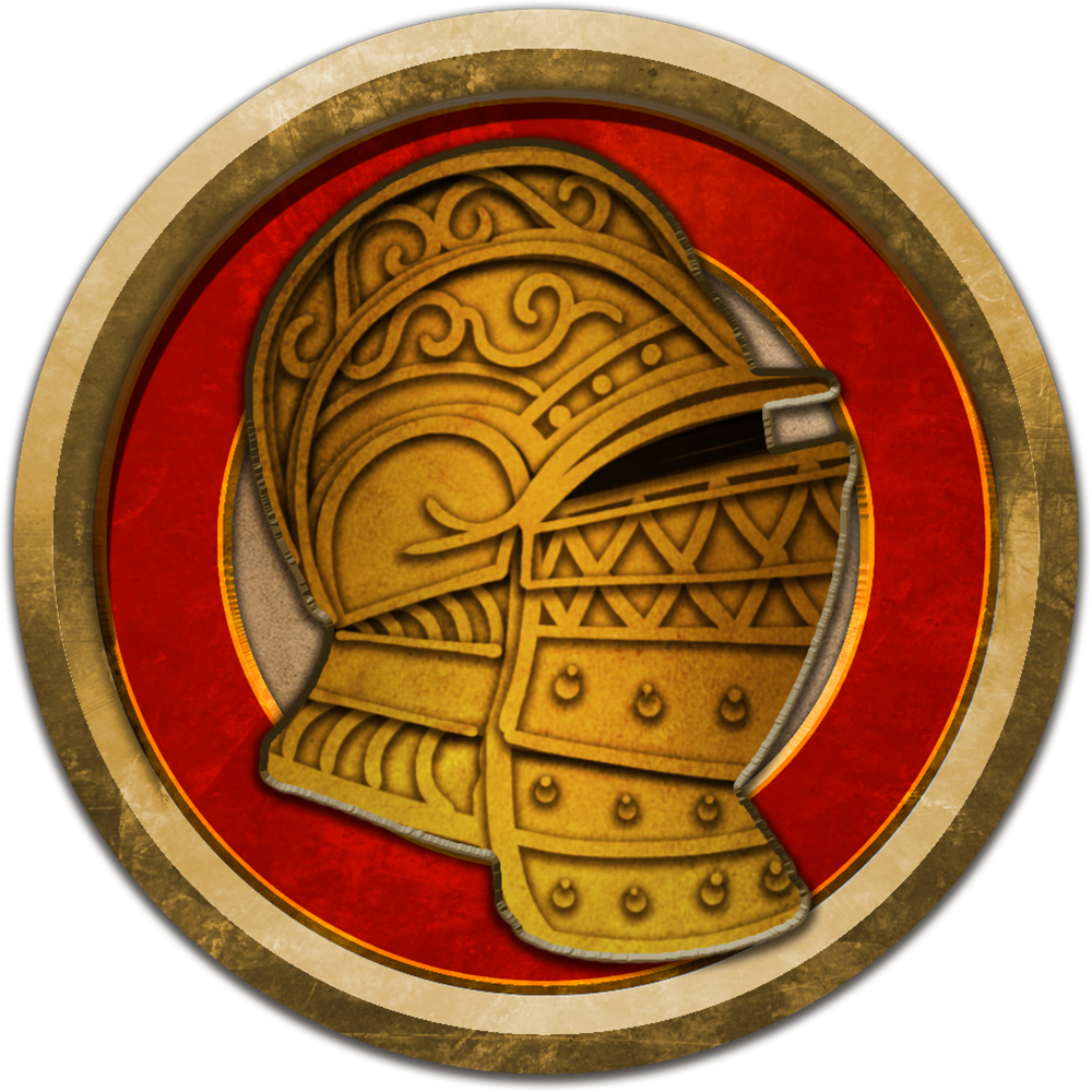 Pf2e Guardian Icon Blank Meme Template