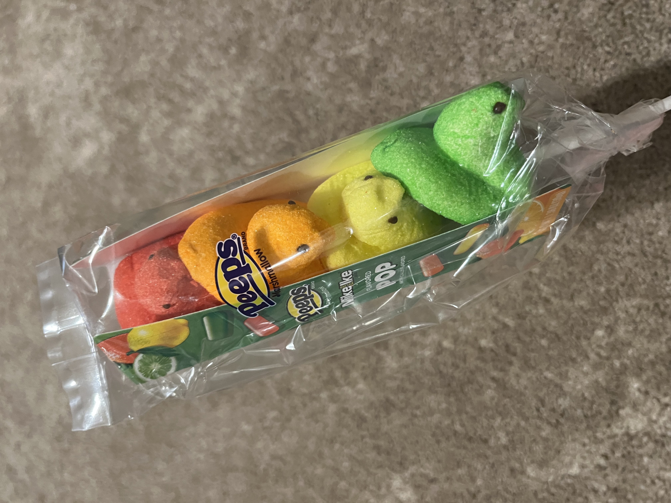 Human Centipeep Blank Meme Template