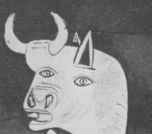 Mouth Open ? Guernica Blank Meme Template