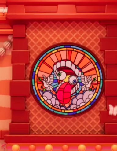 Bruh Blank Meme Template