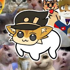 Mastercreep Blank Meme Template