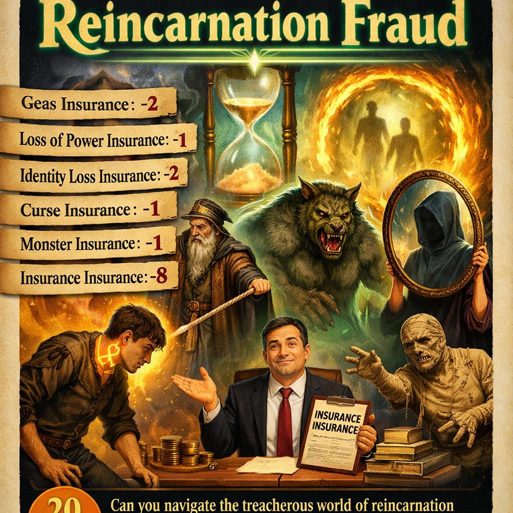 Choose Your Own Adventure Blank Meme Template