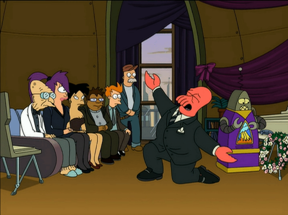 Zoidberg_Danny-Boy Blank Meme Template