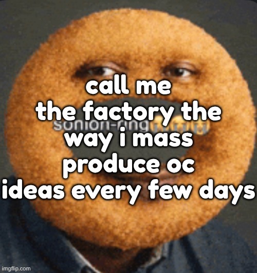 ok so imagine a moth woman who uses toxic love as a weapon or something | made w/ Imgflip meme maker