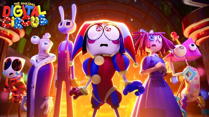 Shock Blank Meme Template