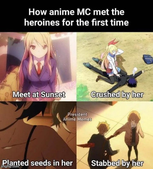 I'm still waiting to be stabbed. | made w/ Imgflip meme maker