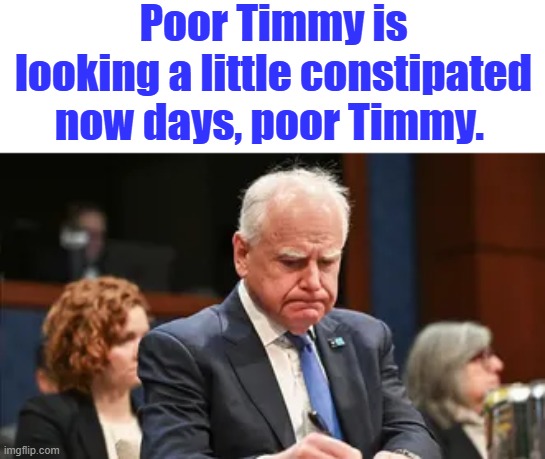 It was all fun & games right Timmy? Try some Pepto Timmy, you freak. | Poor Timmy is looking a little constipated now days, poor Timmy. | made w/ Imgflip meme maker
