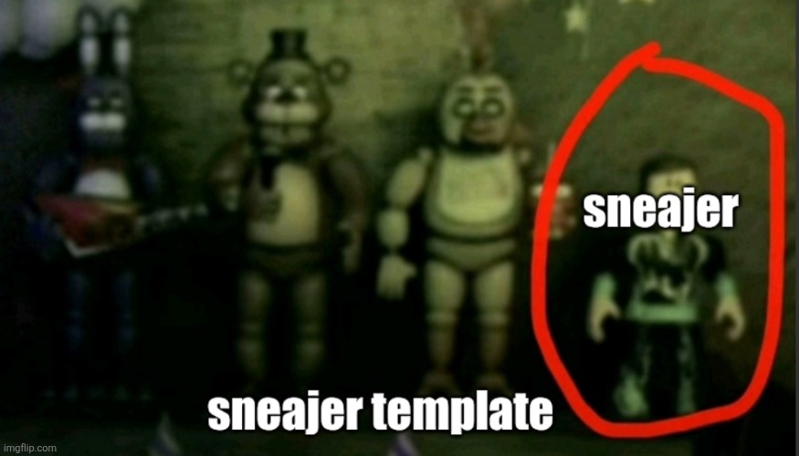 sneaker template | image tagged in sneaker template | made w/ Imgflip meme maker