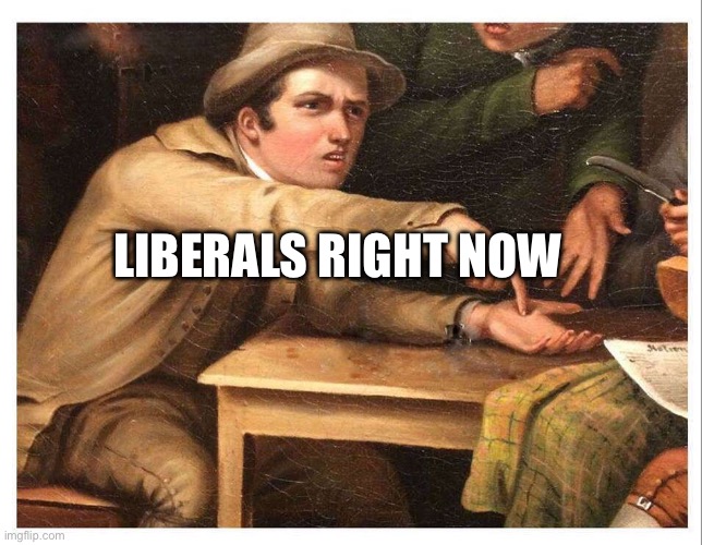 “Shut up and give me money” - donkey | Liberals right now | image tagged in give me,tax day,memes,sad but true | made w/ Imgflip meme maker