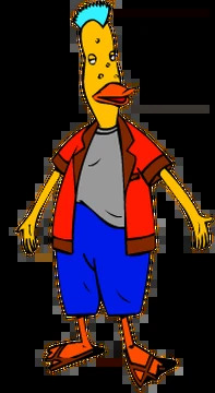 Ajax Blank Meme Template