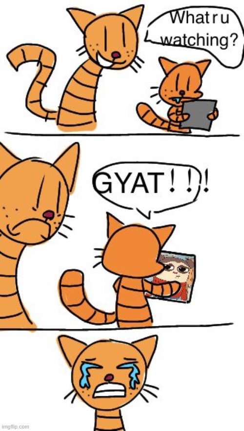 What r u watching? | image tagged in what r u watching | made w/ Imgflip meme maker